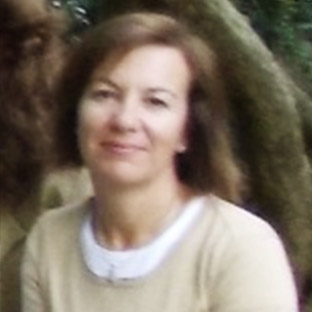 Nieves Baranda Leturio