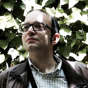 Alejandro García-Reidy