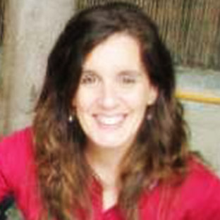 Esther Borrego Gutiérrez