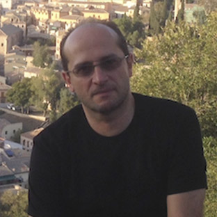 Javier Rubiera