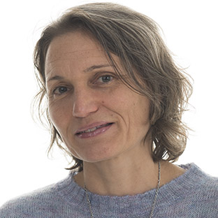 Randi Lise Davenport