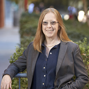 Susan Byrne
