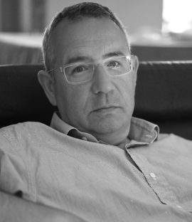 Santiago Fernández Mosquera