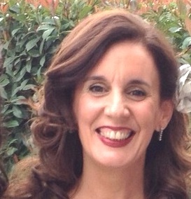 Esther Borrego Gutiérrez