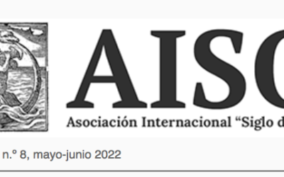 Publicado un nuevo número del Boletín de la AISO