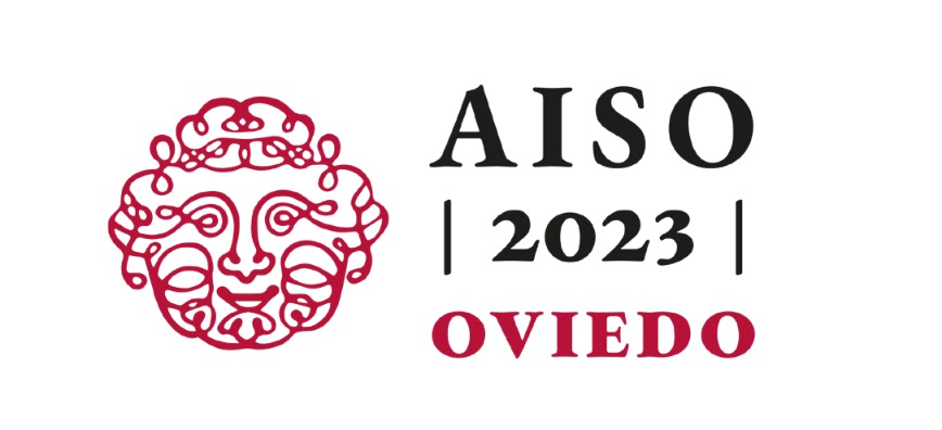 V Circular Informativa del Congreso AISO Oviedo (17-21 de julio de 2023)