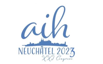 Congreso de la AIH Neuchâtel 2023