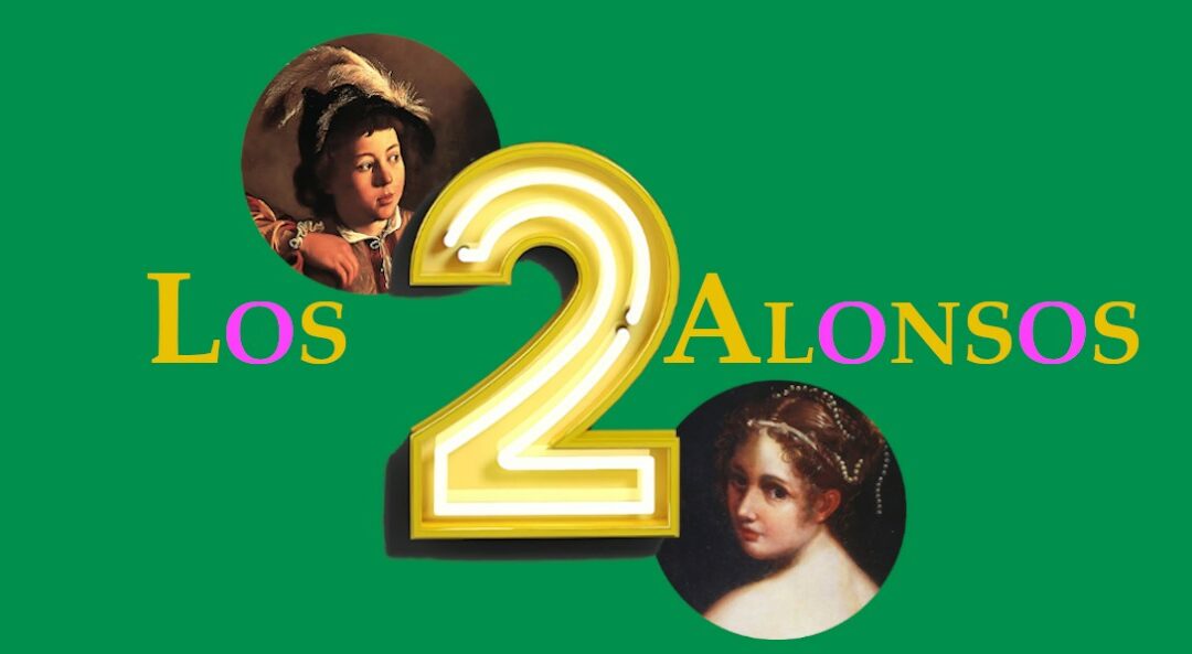 Seminario Internacional «Los 2 Alonsos. Poesía y narrativa de Salas Barbadillo y Castillo Solórzano»