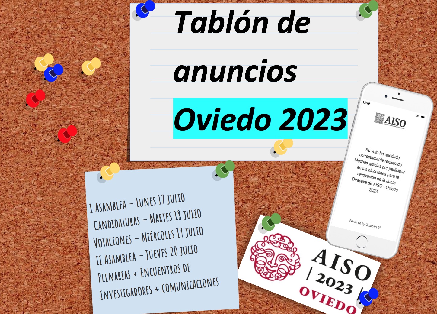 AISO Asociación Internacional Siglo de Oro La Asociación Internacional “Siglo de Oro” tiene AISO Asociación Internacional Siglo de Oro La Asociación Internacional “Siglo de Oro” tiene