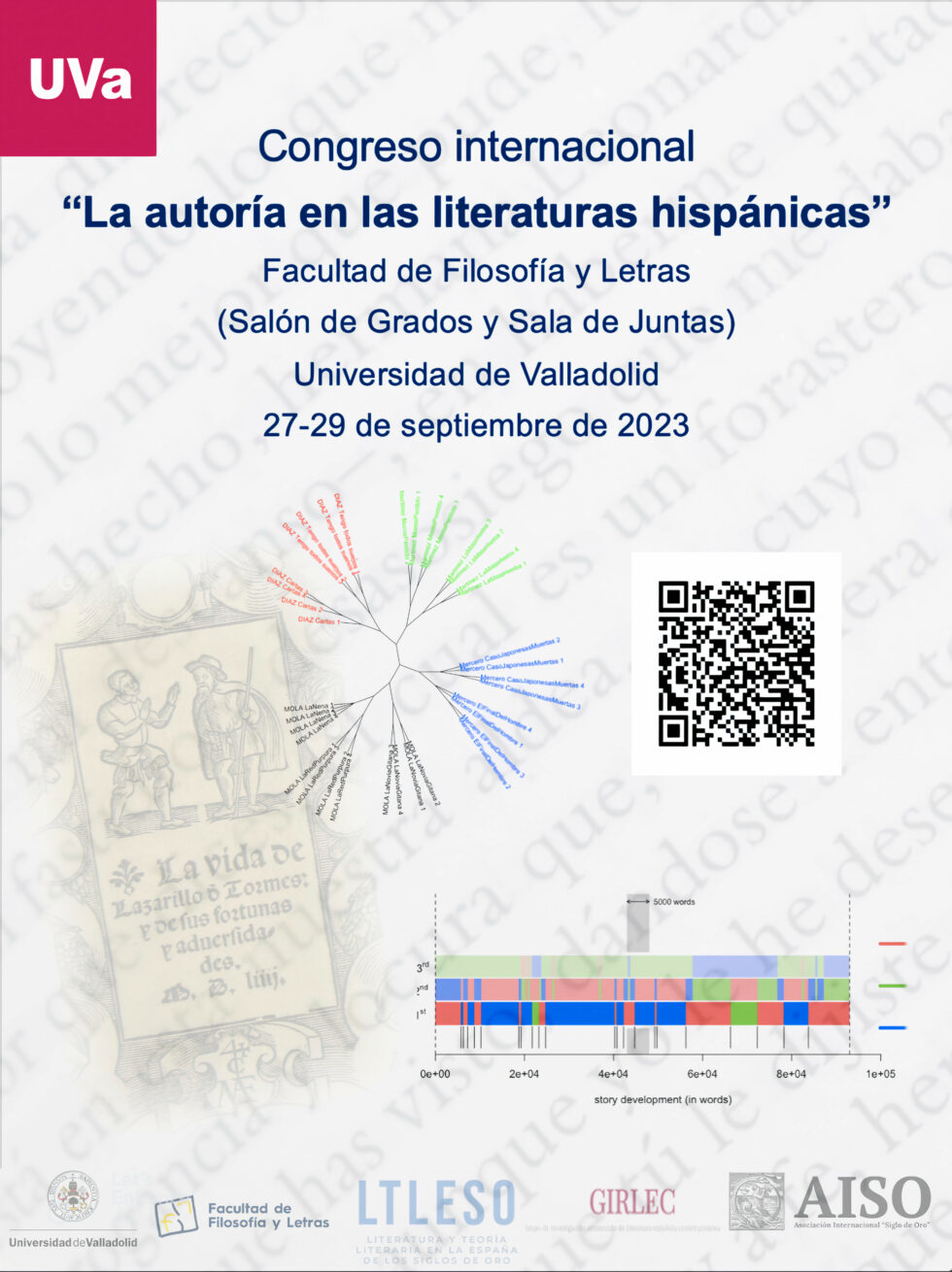 Actualidad AISO Asociación Internacional Siglo de Oro Actualidad AISO Asociación Internacional Siglo de Oro