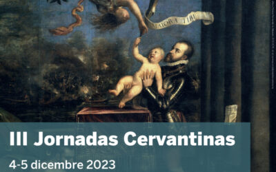III Jornadas Cervantinas en la Università Ca’ Foscari Venezia (4-5 de diciembre de 2023)