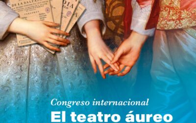 Congreso Internacional «El teatro áureo en colaboración»
