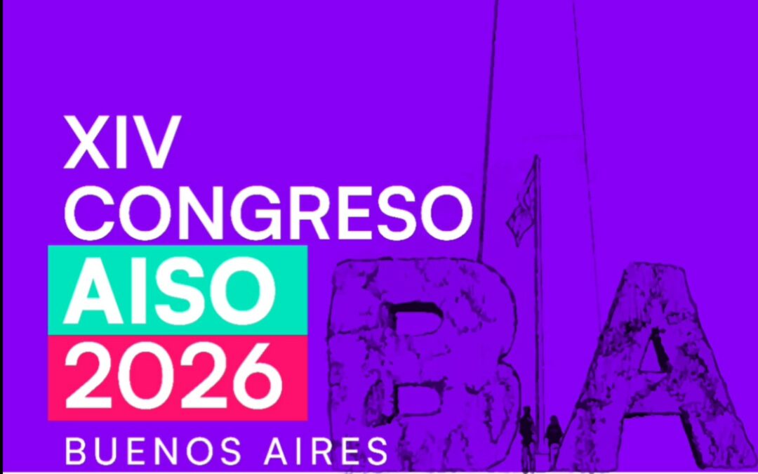 Imagen Congreso AISO