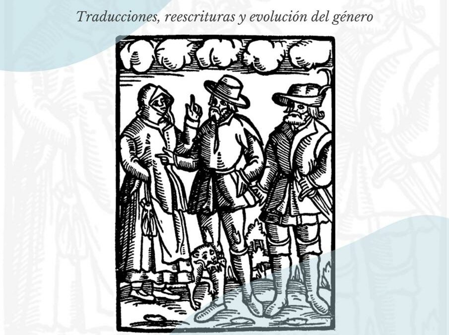 Congreso Internacional «El diálogo español áureo y sus modelos italianos: Traducciones, reescrituras y evolución del género»