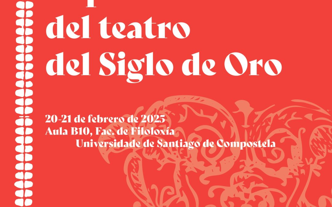 II Seminario ISTAE «La(s) cultura(s) impresa(s) del teatro del Siglo de Oro»