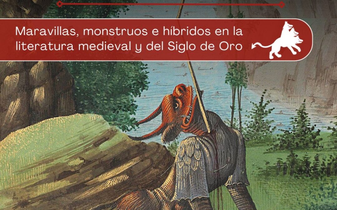 Cartel Congreso CICRYON