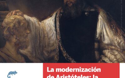 Congreso «La modernización de Aristóteles: la verosimilitud y sus declinaciones en el Siglo de Oro»