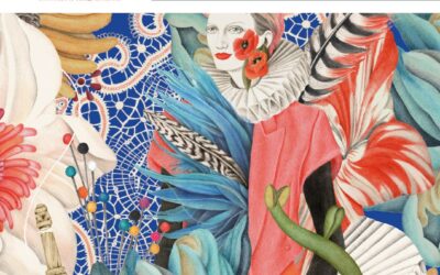 «XLVIII Jornadas de teatro clásico de Almagro: Personajes en los márgenes»