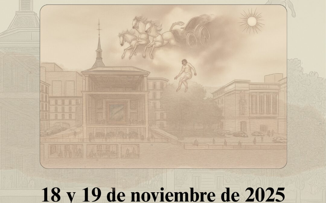 SEMINARIO INTERNACIONAL HACIA EL CONOCIMIENTO DEL SALÓN DE REINOS COMO ESPACIO TEATRAL CORTESANO DEL BARROCO ESPAÑOL 2 page 0001