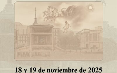 Seminario Internacional «Hacia el conocimiento del Salón de Reinos como espacio teatral cortesano del Barroco español»