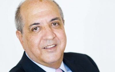 Triste noticia: Antonio Rey Hazas in memoriam