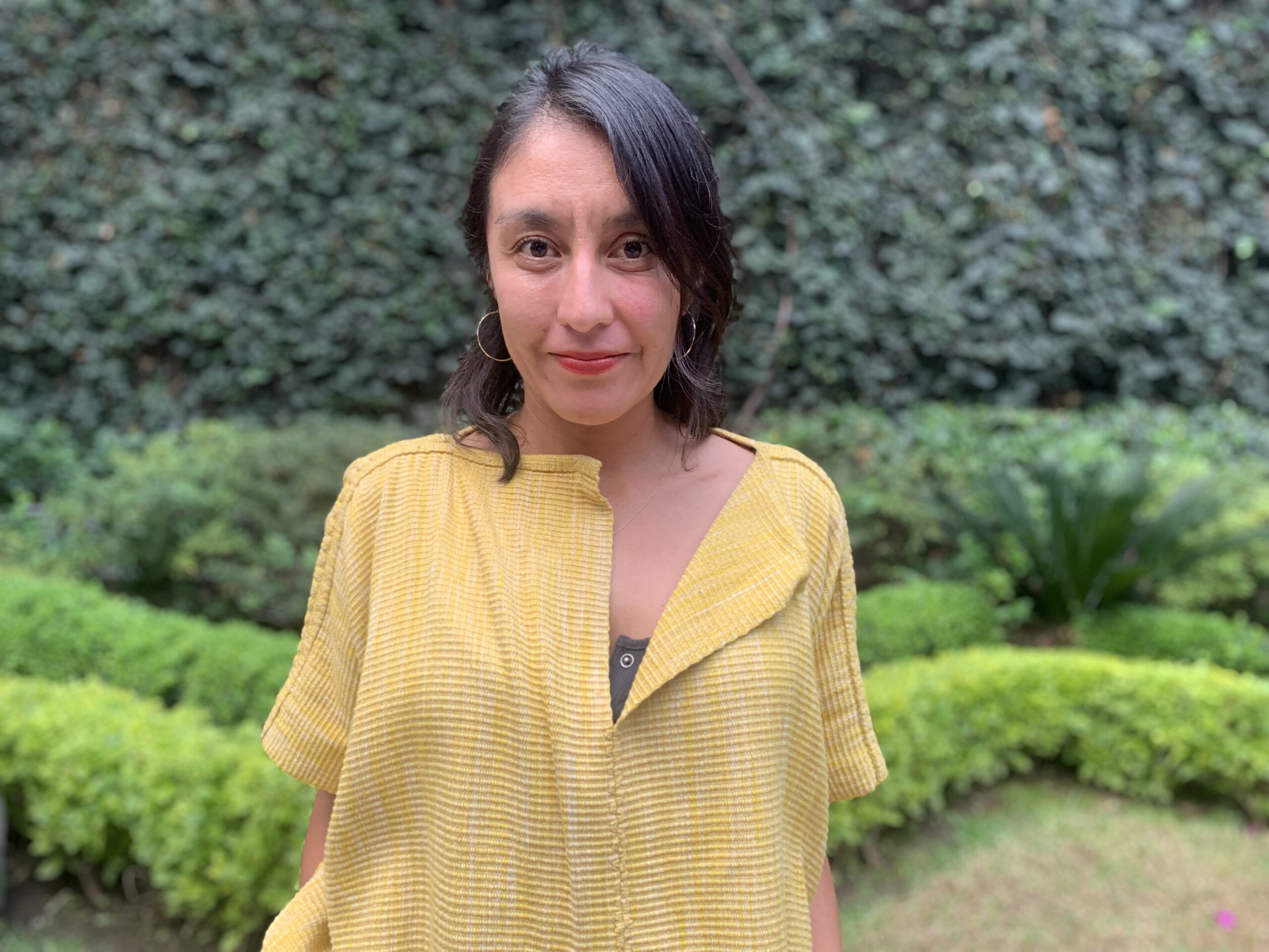 Paola Encarnación Sandoval
