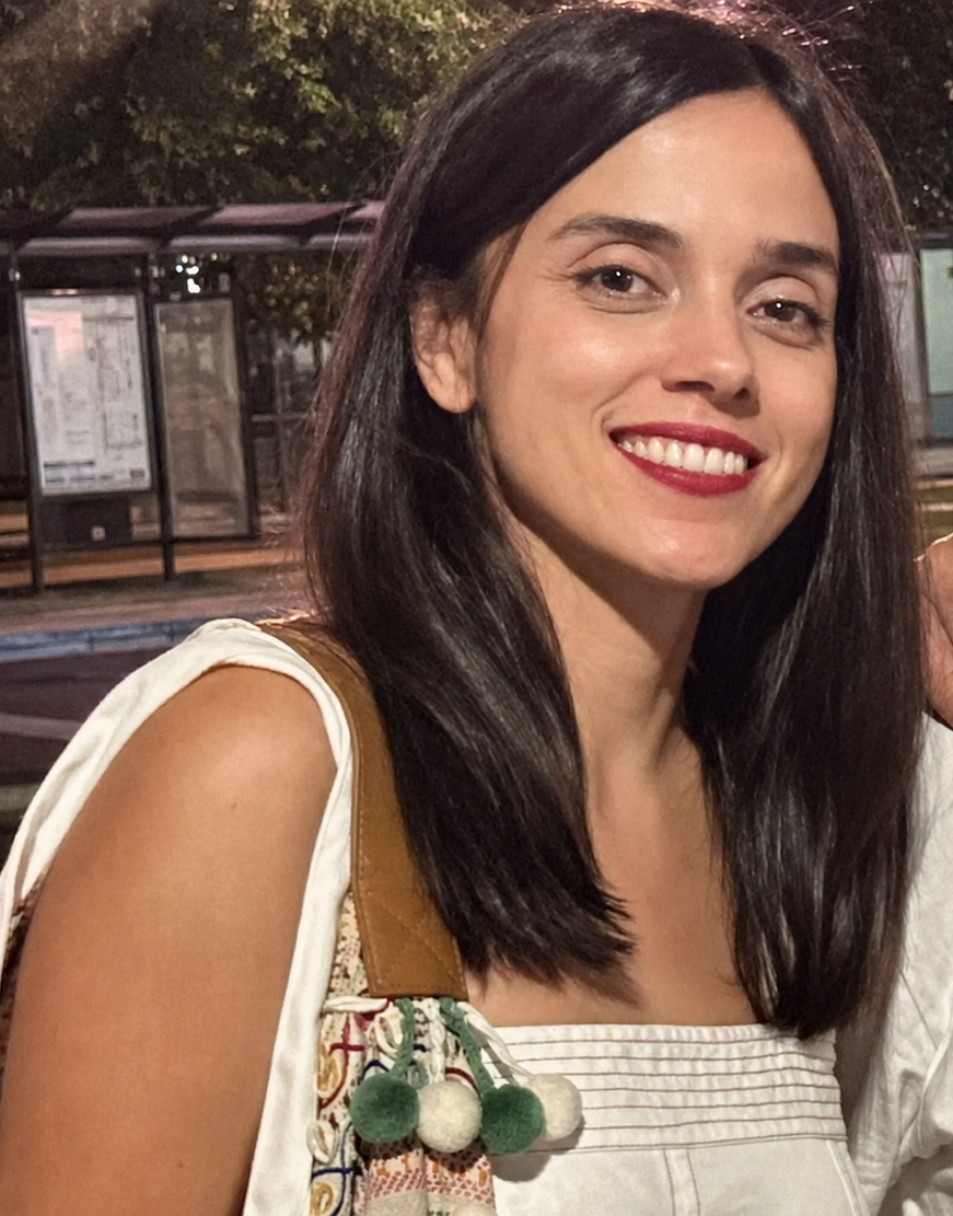 Patricia Marín Cepeda