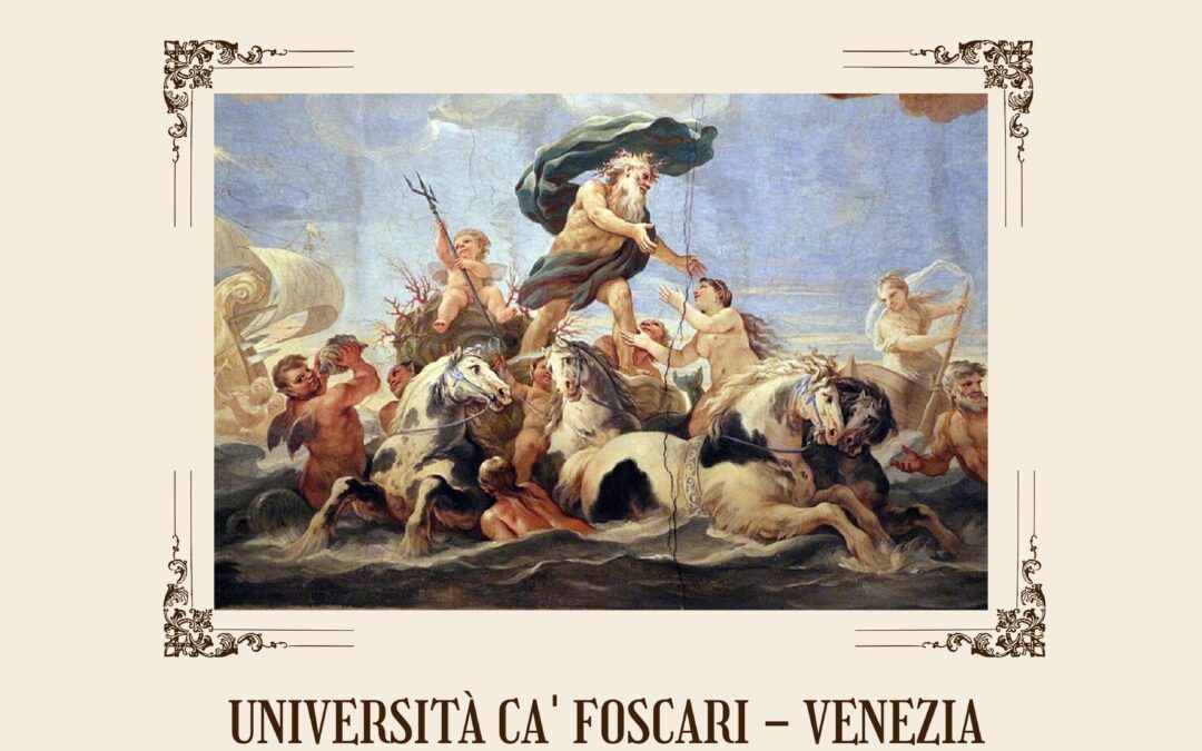 Congreso Internacional Venecia page 0001