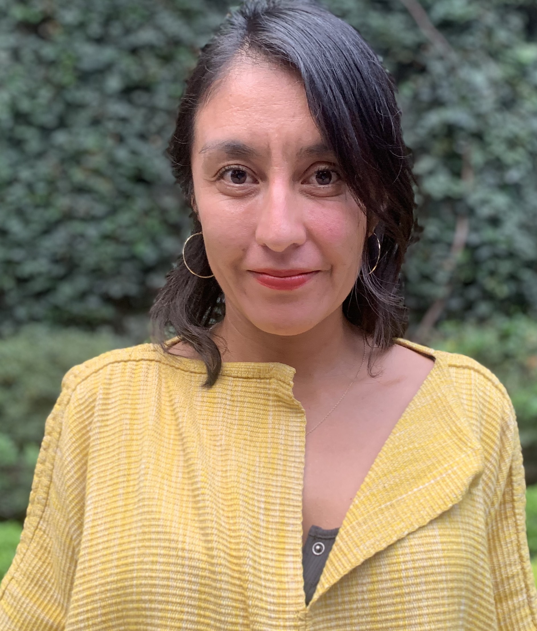 Paola Encarnación Sandoval