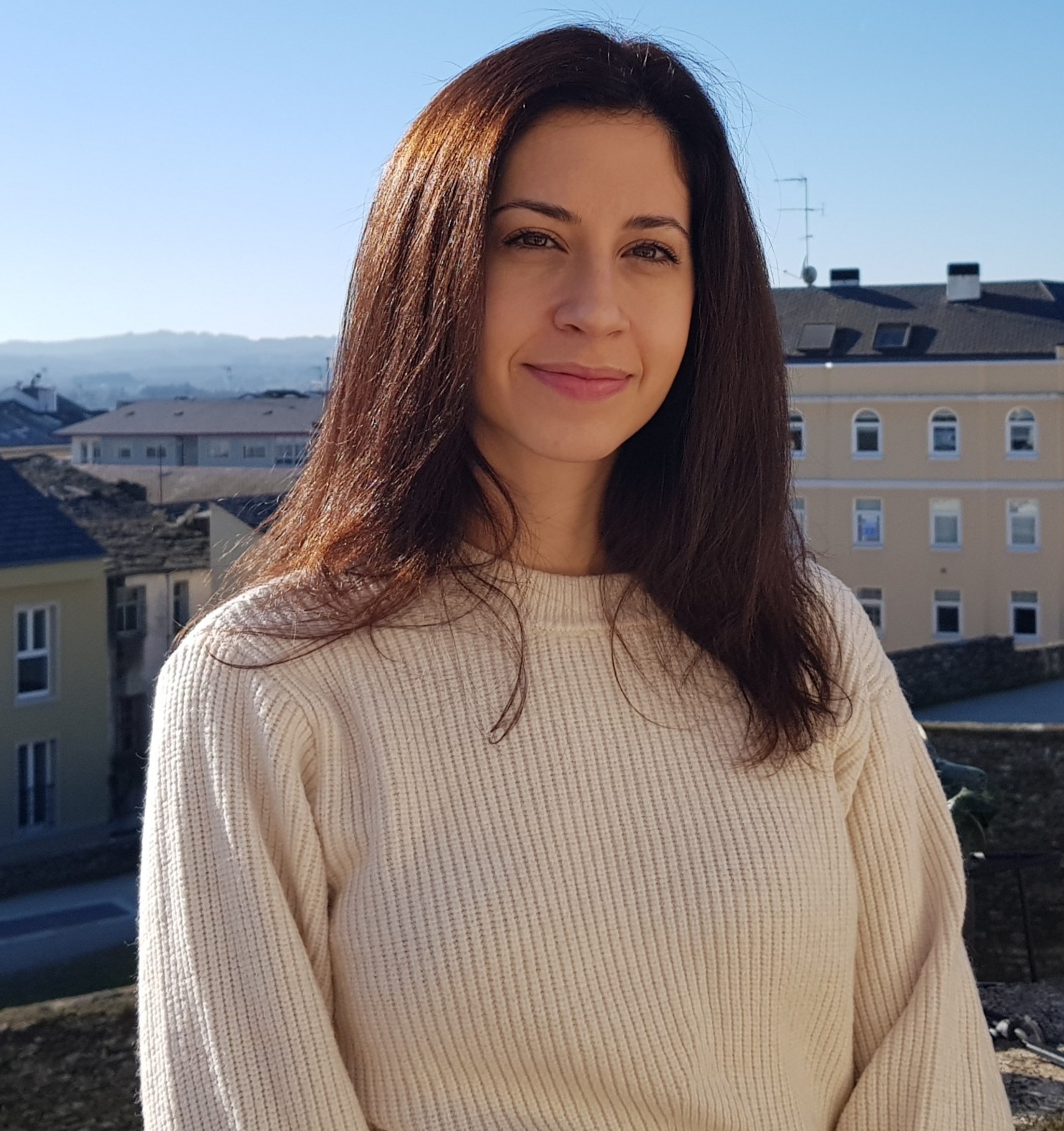 Paula Casariego Castiñeira