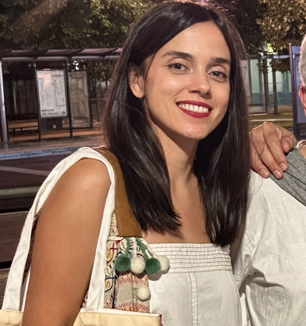 Patricia Marín Cepeda